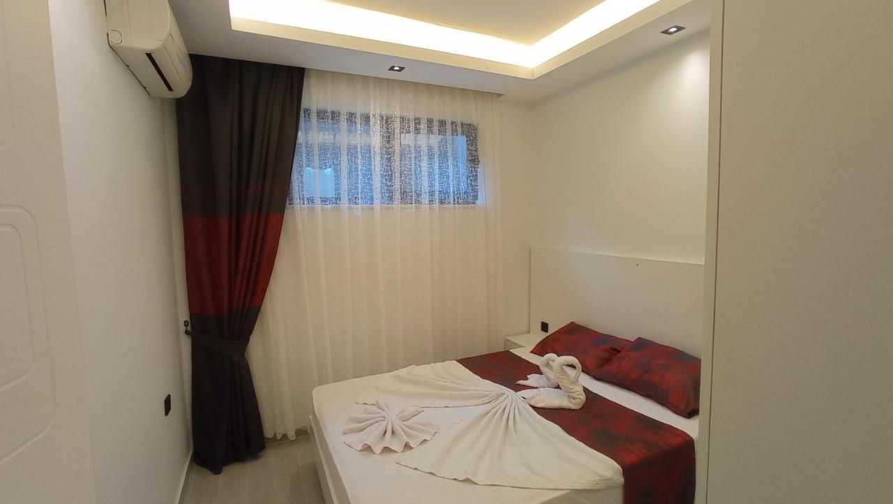World Cities Apartamento Kemer Exterior foto