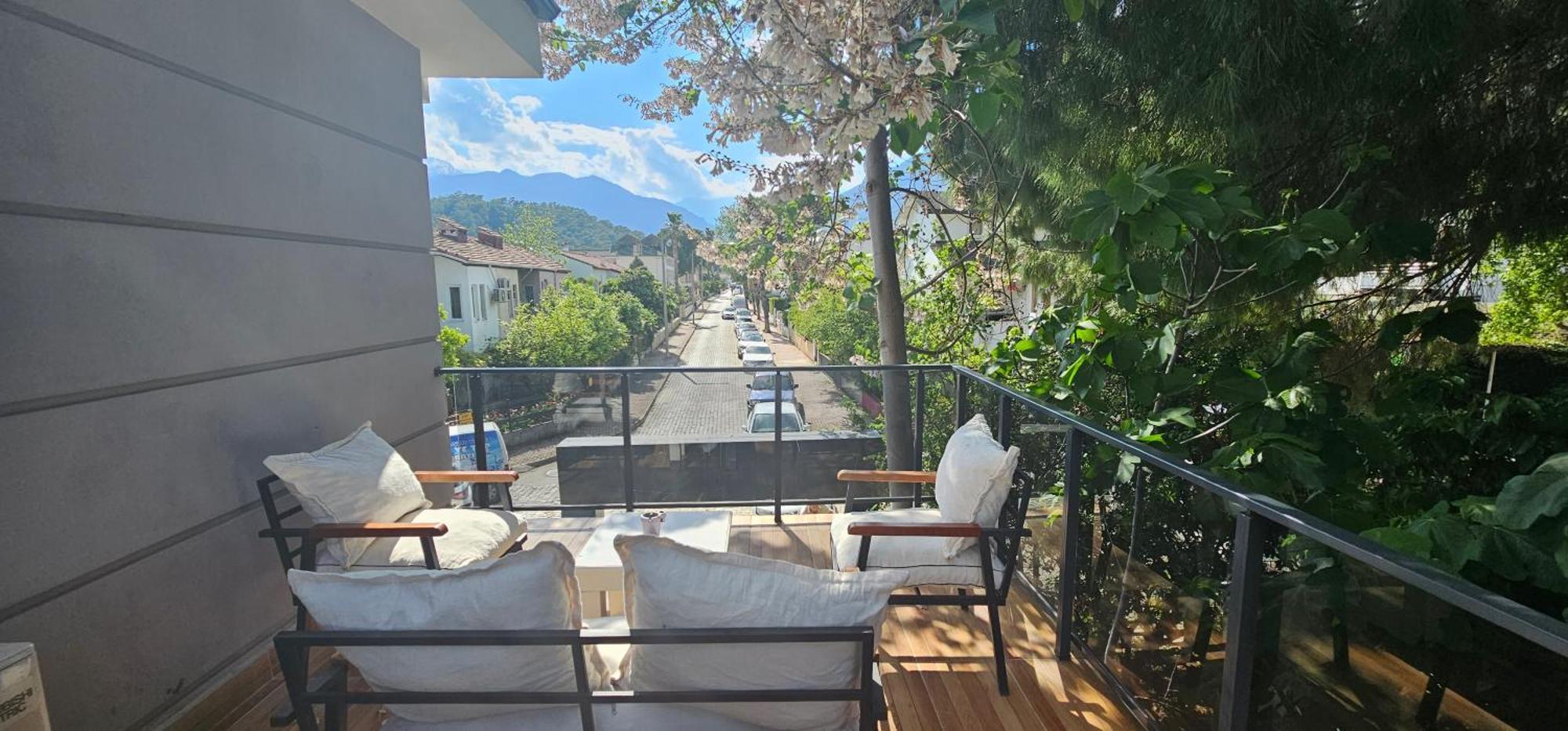 World Cities Apartamento Kemer Exterior foto