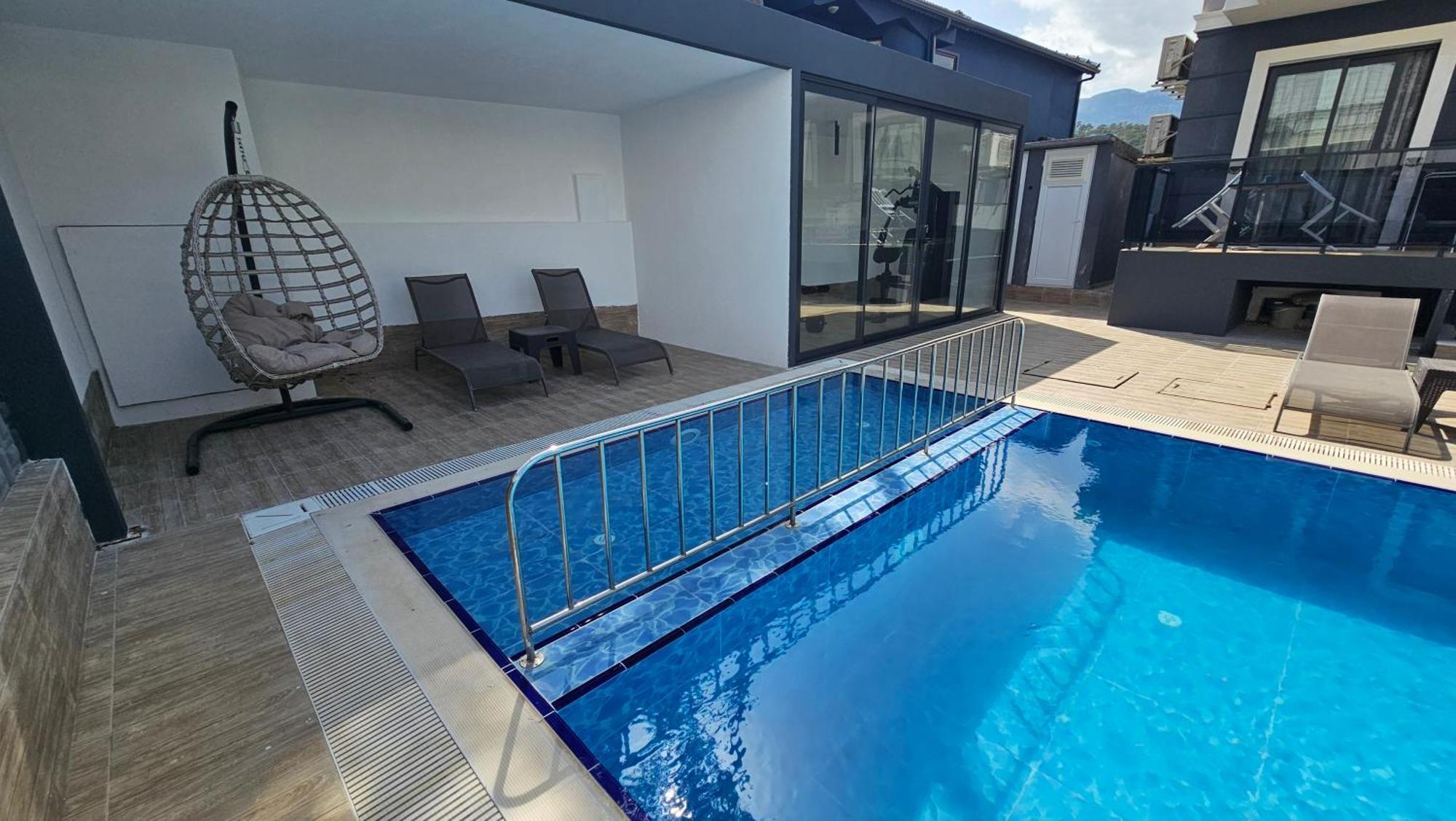 World Cities Apartamento Kemer Exterior foto
